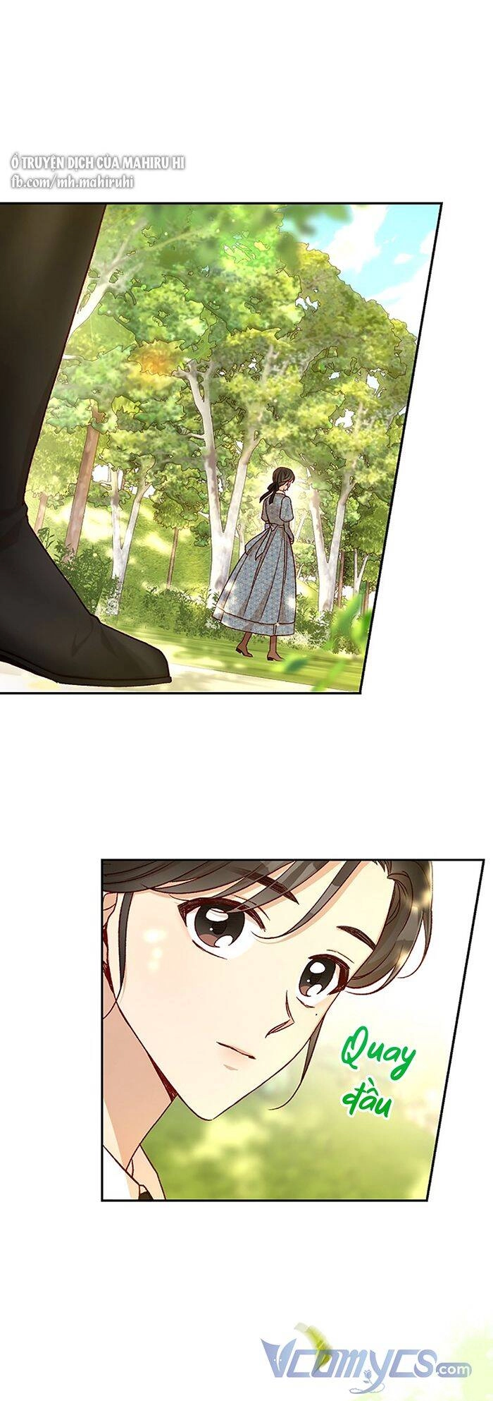 Tồn Tại Như Một Nữ Hầu Chapter 93 - 7