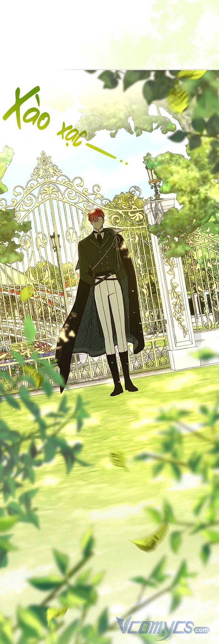 Tồn Tại Như Một Nữ Hầu Chapter 93 - 8