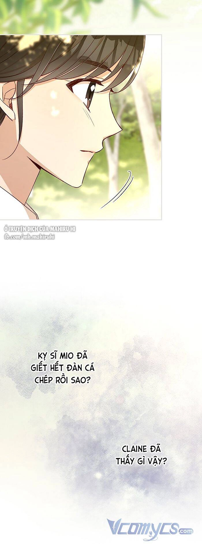 Tồn Tại Như Một Nữ Hầu Chapter 93 - 9