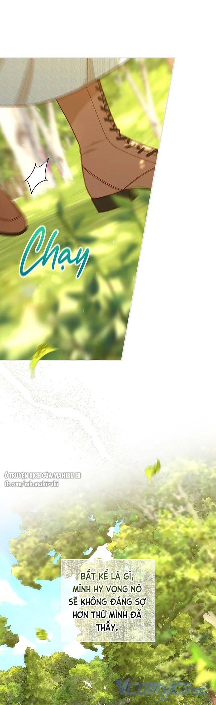 Tồn Tại Như Một Nữ Hầu Chapter 93 - 10