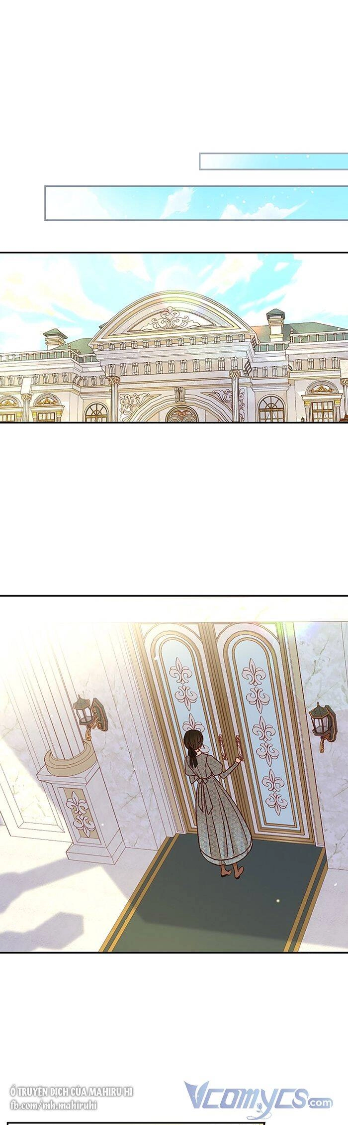 Tồn Tại Như Một Nữ Hầu Chapter 93 - 12