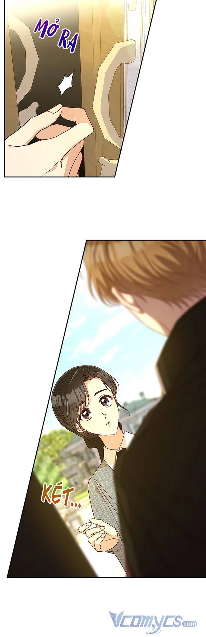 Tồn Tại Như Một Nữ Hầu Chapter 93 - 13