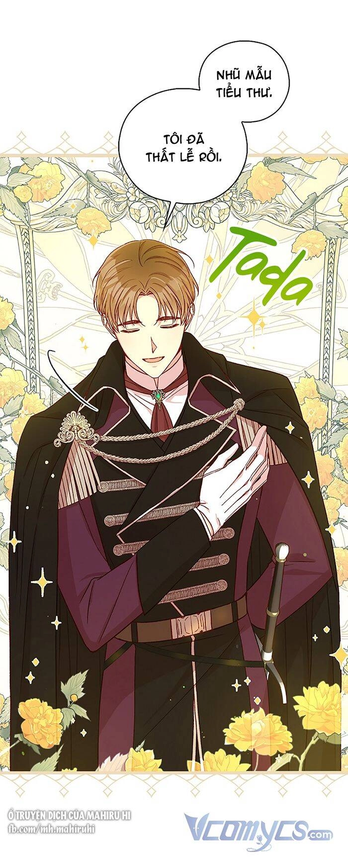 Tồn Tại Như Một Nữ Hầu Chapter 93 - 14