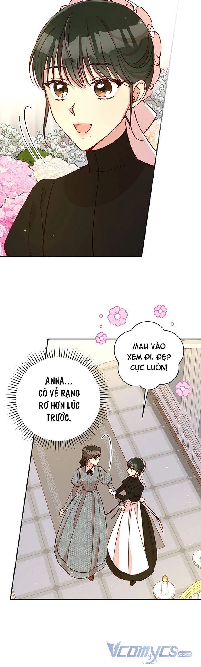 Tồn Tại Như Một Nữ Hầu Chapter 93 - 17