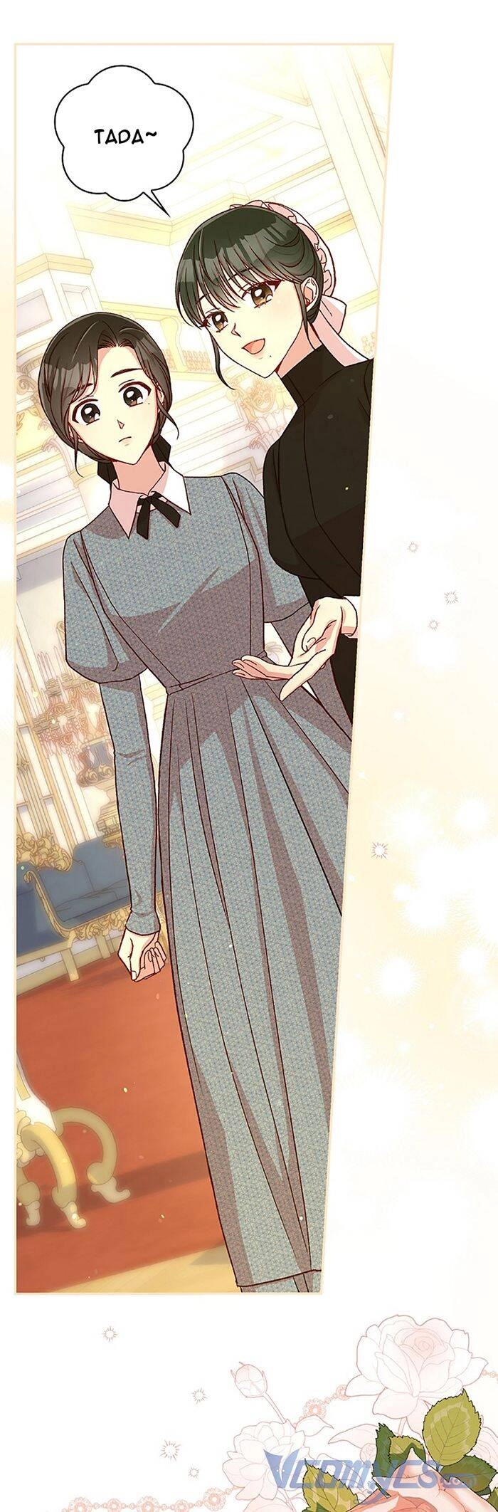 Tồn Tại Như Một Nữ Hầu Chapter 93 - 18