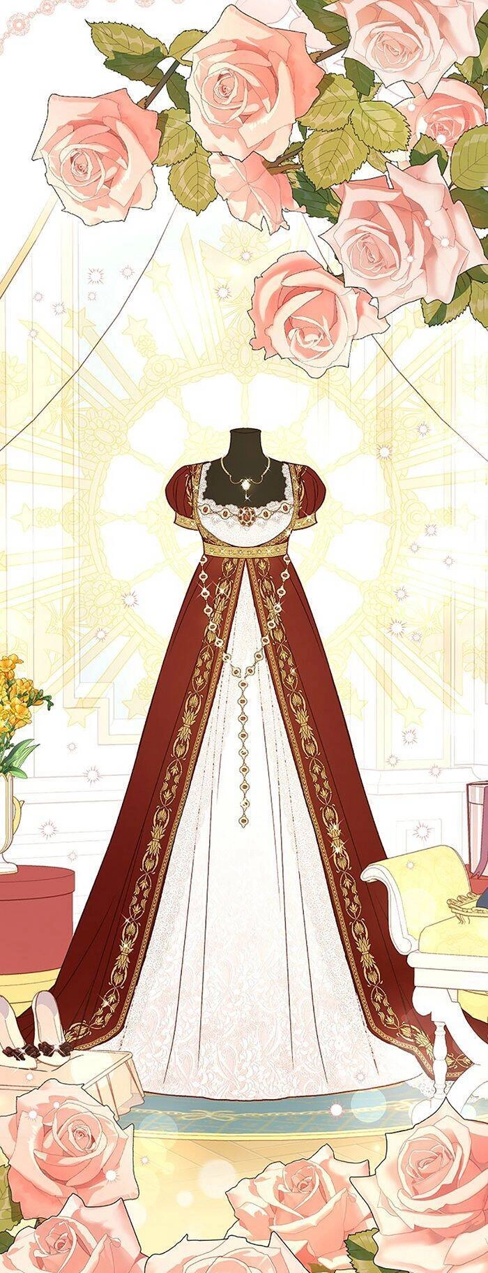 Tồn Tại Như Một Nữ Hầu Chapter 93 - 19