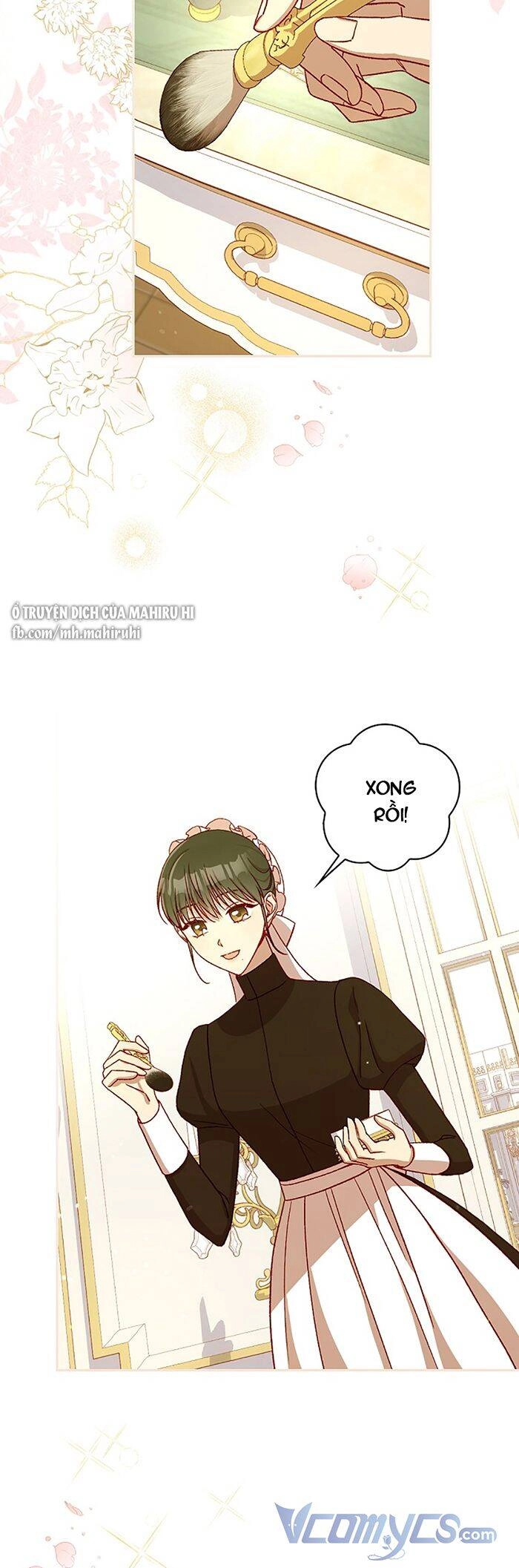 Tồn Tại Như Một Nữ Hầu Chapter 94 - 3