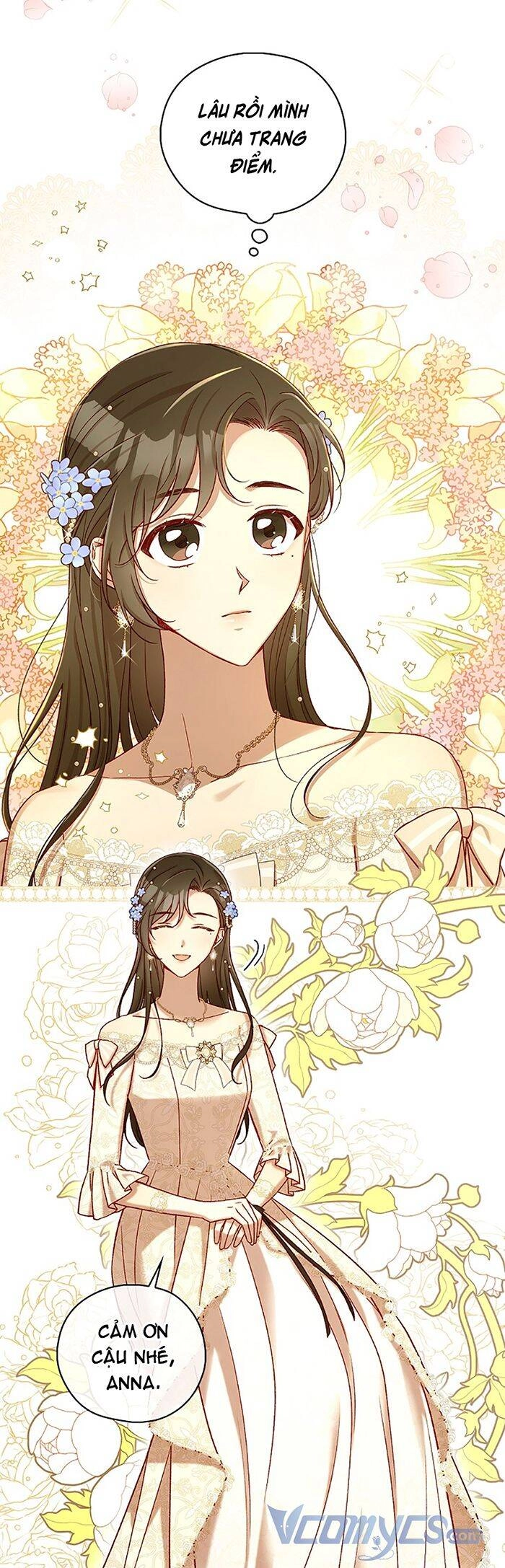 Tồn Tại Như Một Nữ Hầu Chapter 94 - 4