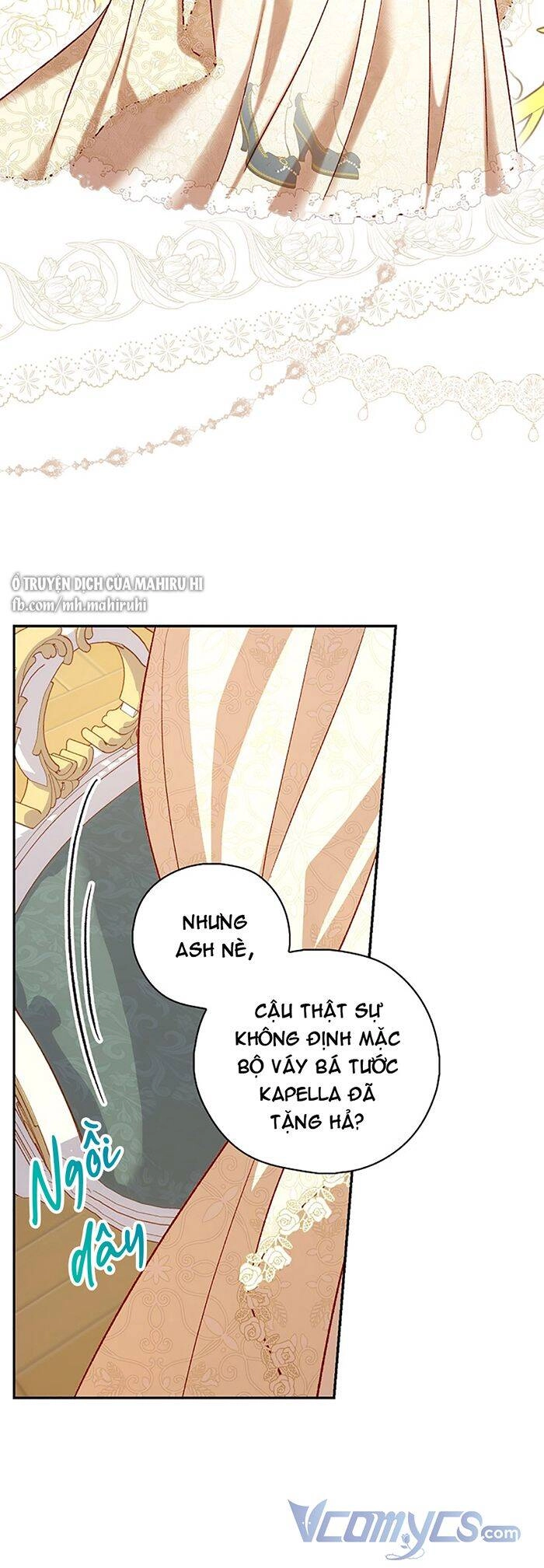 Tồn Tại Như Một Nữ Hầu Chapter 94 - 5