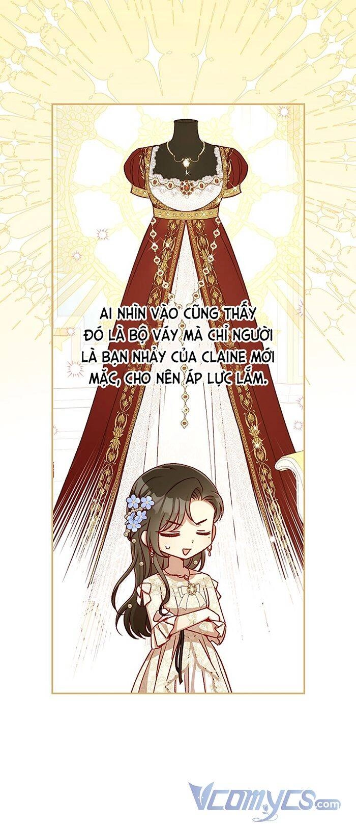 Tồn Tại Như Một Nữ Hầu Chapter 94 - 7