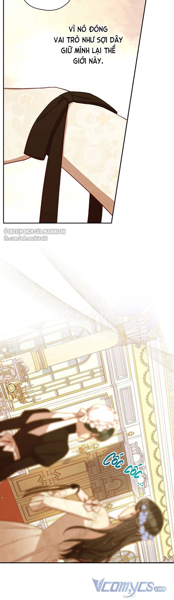 Tồn Tại Như Một Nữ Hầu Chapter 94 - 9