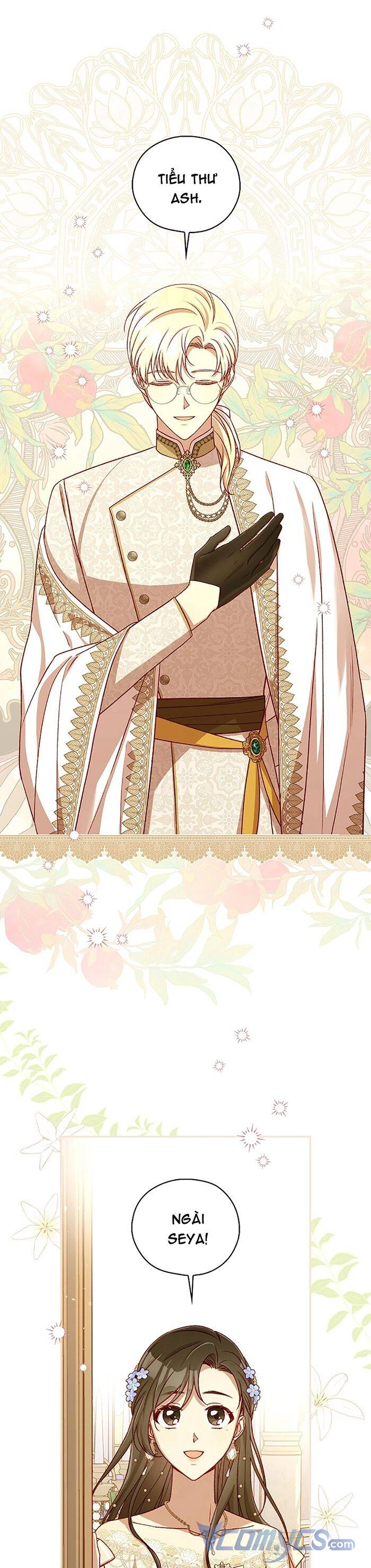 Tồn Tại Như Một Nữ Hầu Chapter 94 - 10