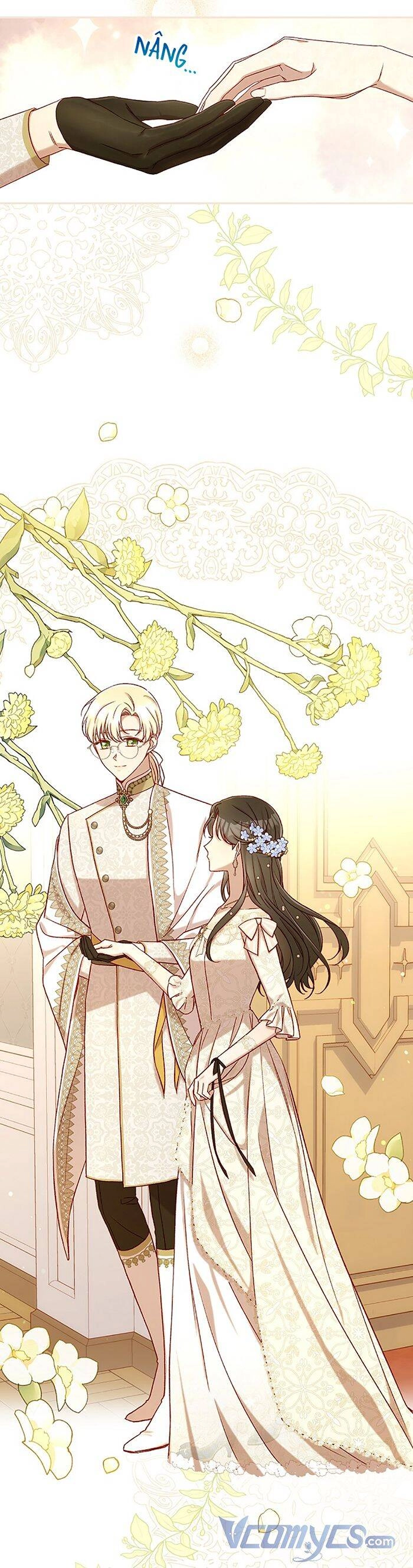 Tồn Tại Như Một Nữ Hầu Chapter 94 - 12