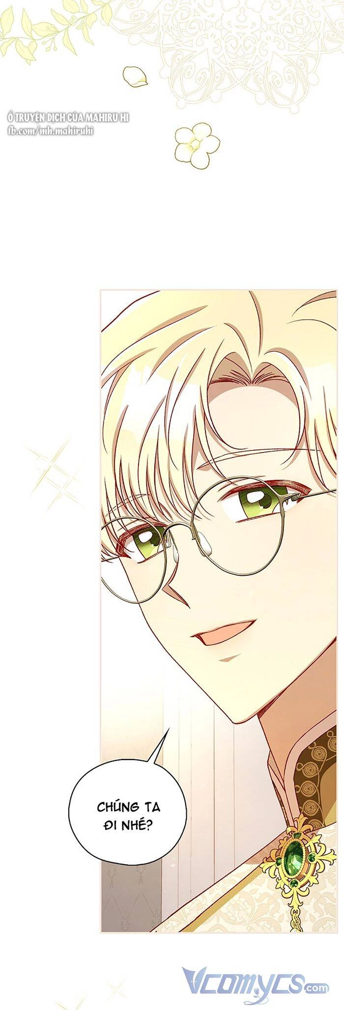 Tồn Tại Như Một Nữ Hầu Chapter 94 - 13