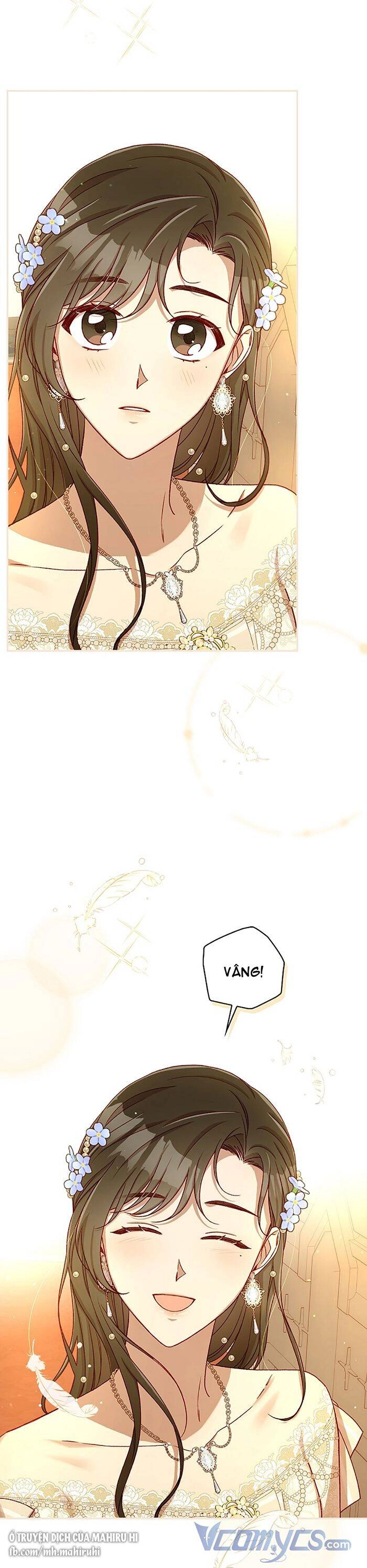 Tồn Tại Như Một Nữ Hầu Chapter 94 - 14