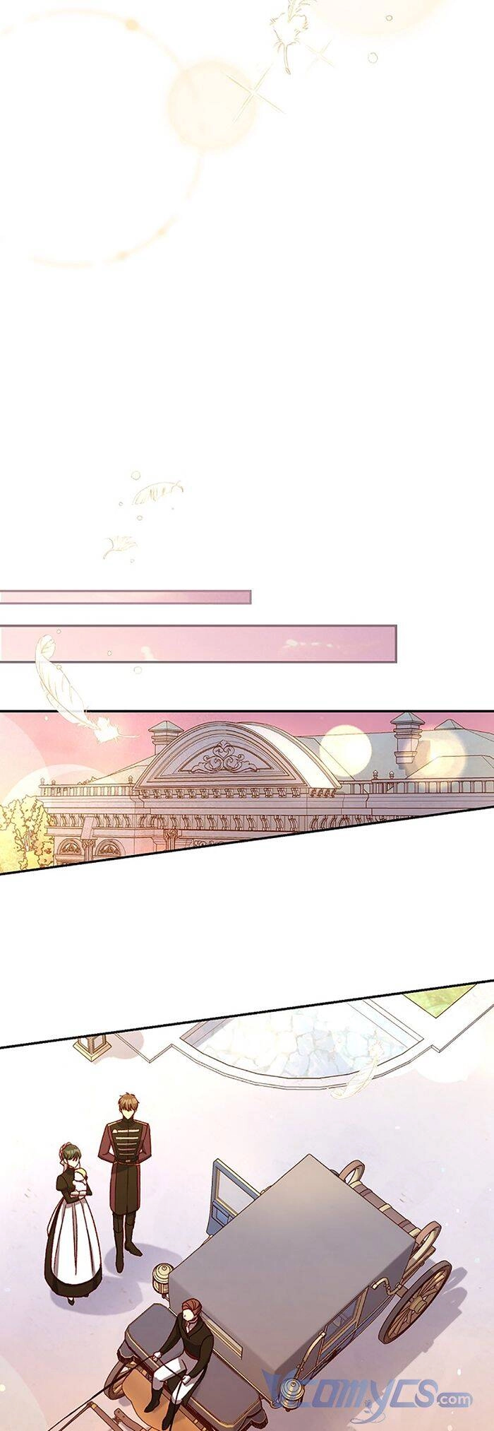 Tồn Tại Như Một Nữ Hầu Chapter 94 - 15