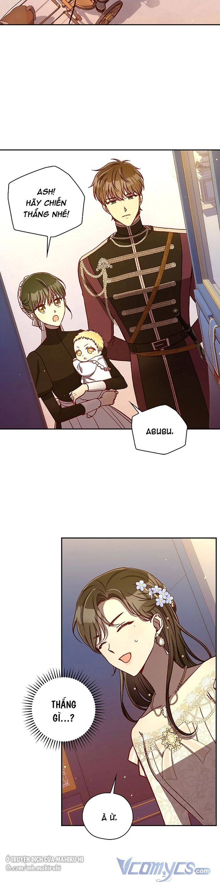 Tồn Tại Như Một Nữ Hầu Chapter 94 - 16