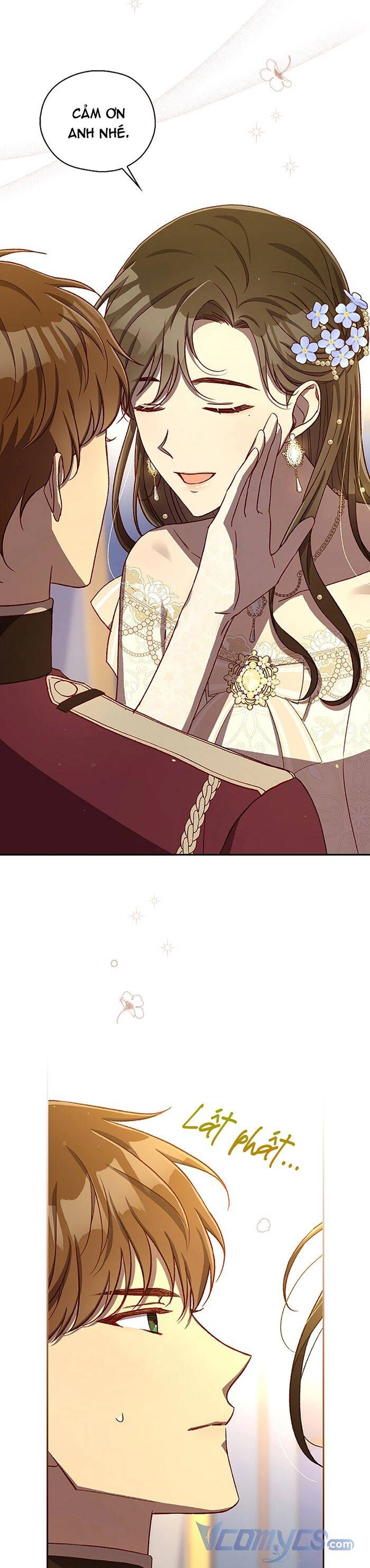 Tồn Tại Như Một Nữ Hầu Chapter 94 - 18