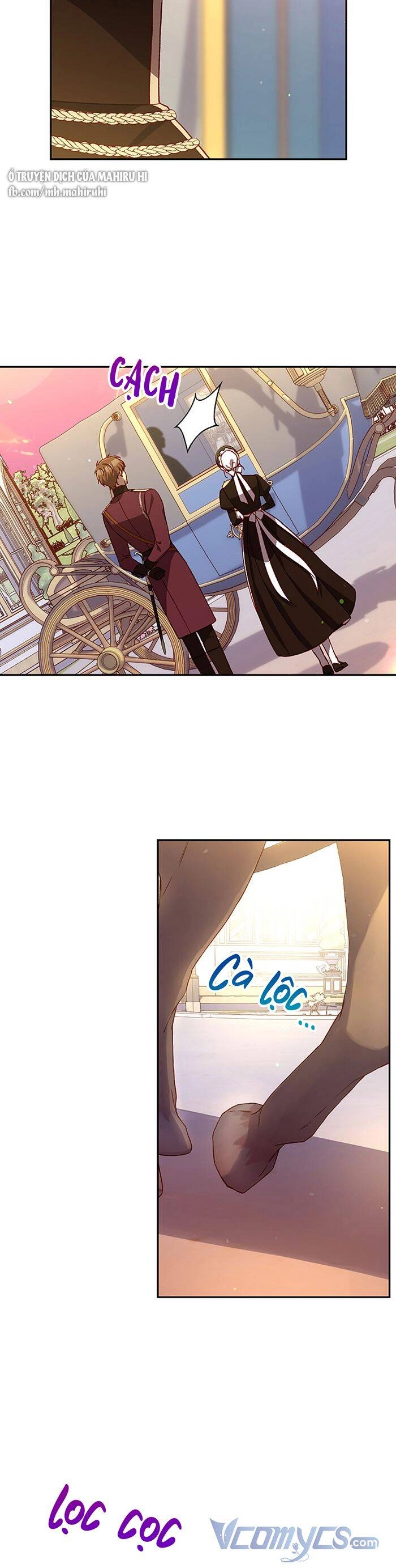 Tồn Tại Như Một Nữ Hầu Chapter 94 - 19