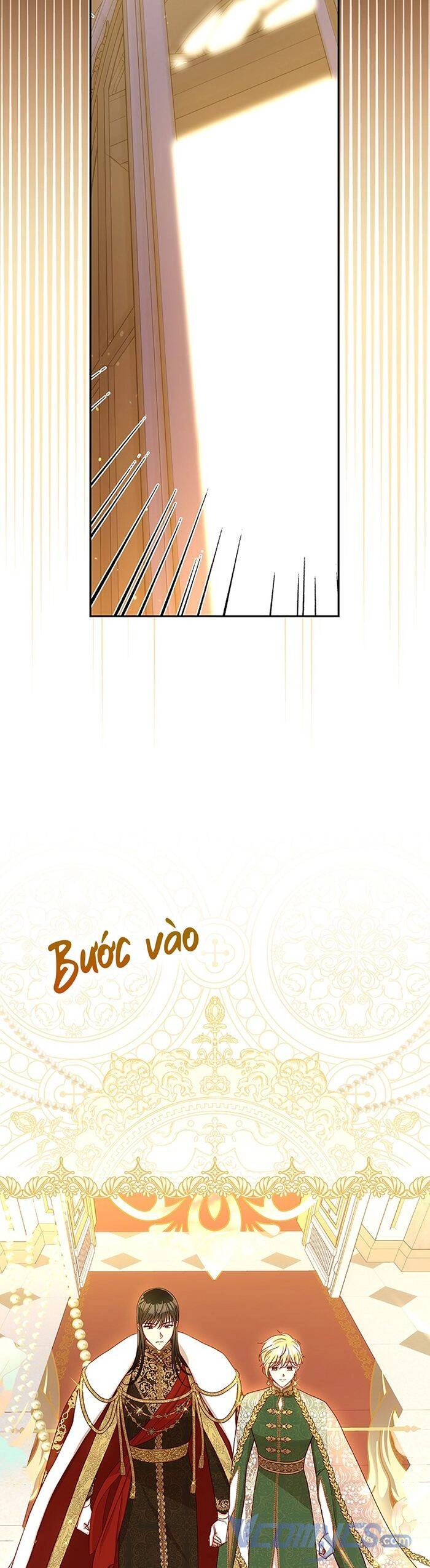 Tồn Tại Như Một Nữ Hầu Chapter 95 - 3