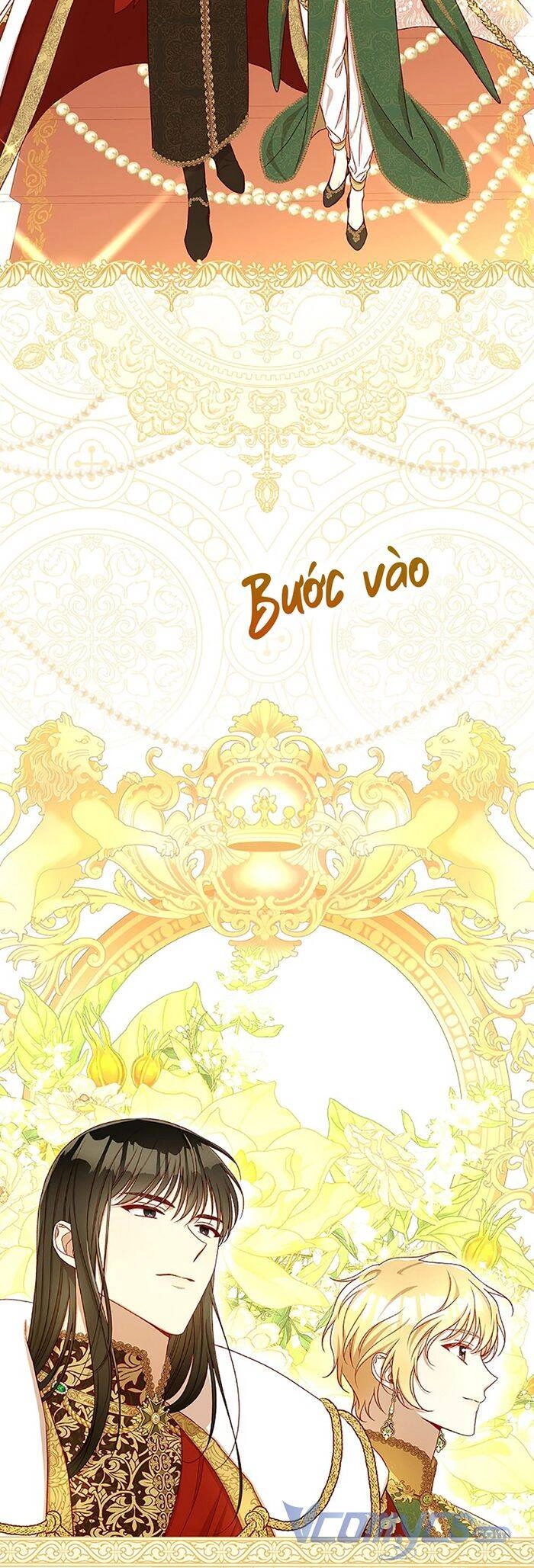 Tồn Tại Như Một Nữ Hầu Chapter 95 - 4