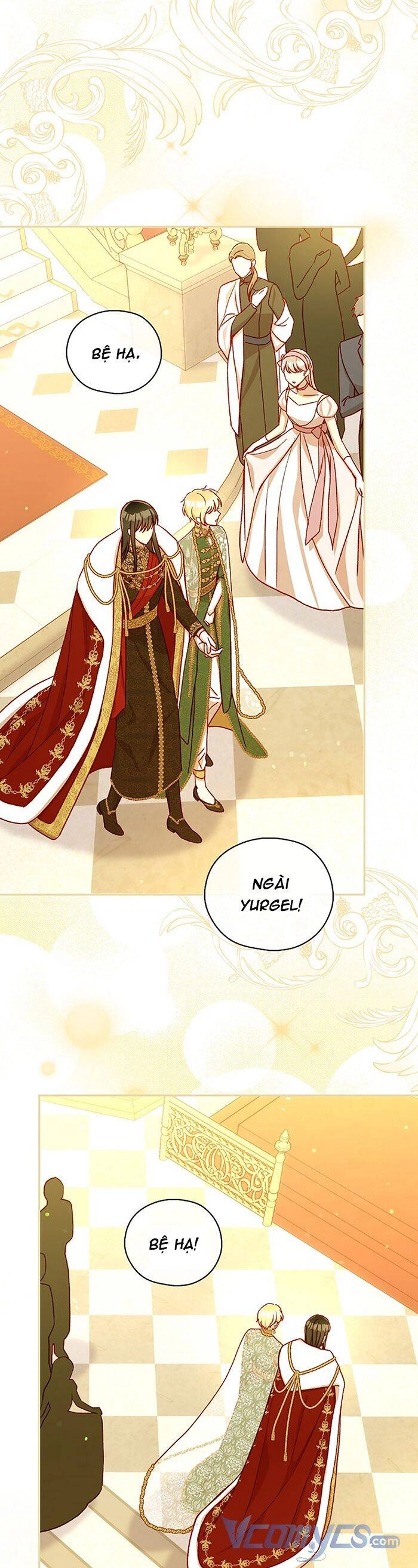 Tồn Tại Như Một Nữ Hầu Chapter 95 - 5