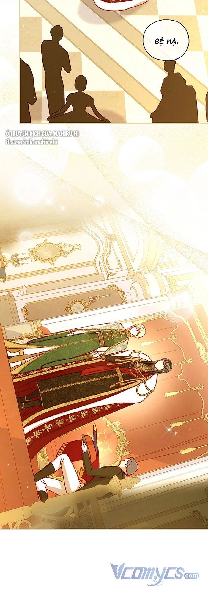 Tồn Tại Như Một Nữ Hầu Chapter 95 - 6