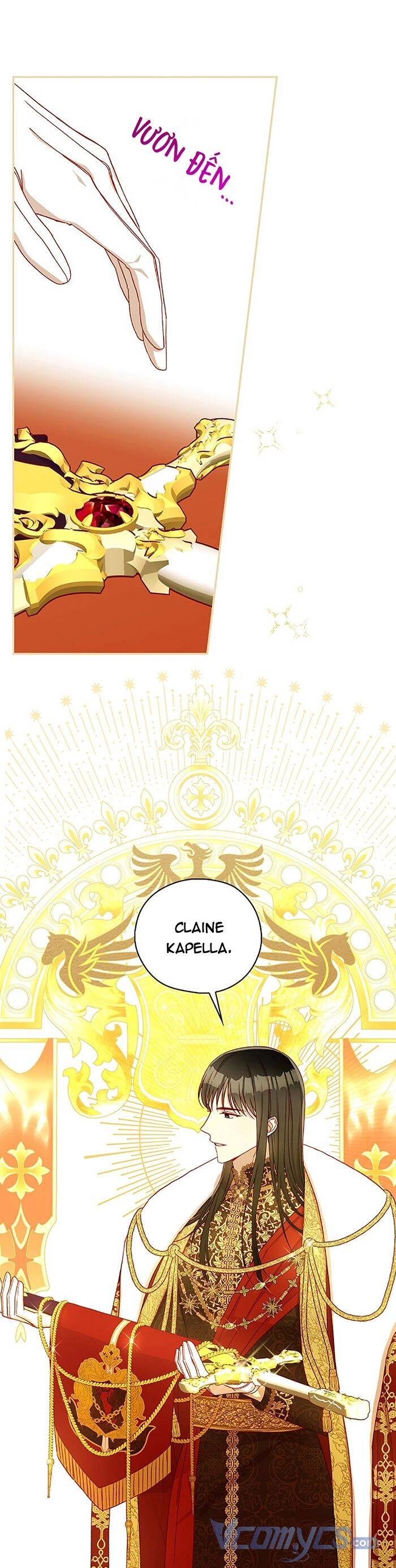 Tồn Tại Như Một Nữ Hầu Chapter 95 - 7