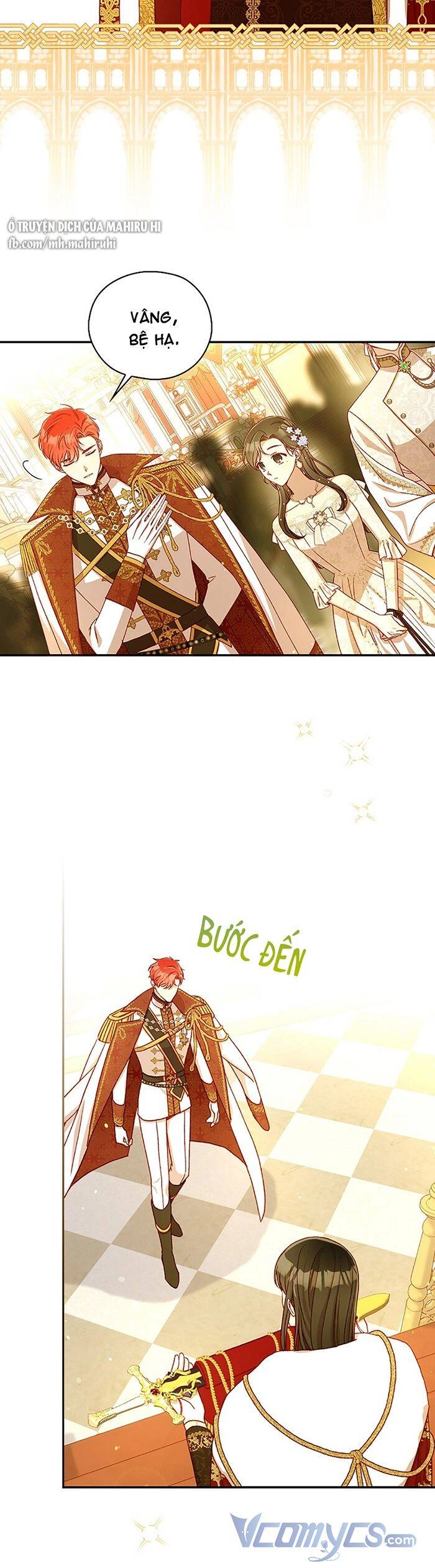 Tồn Tại Như Một Nữ Hầu Chapter 95 - 8