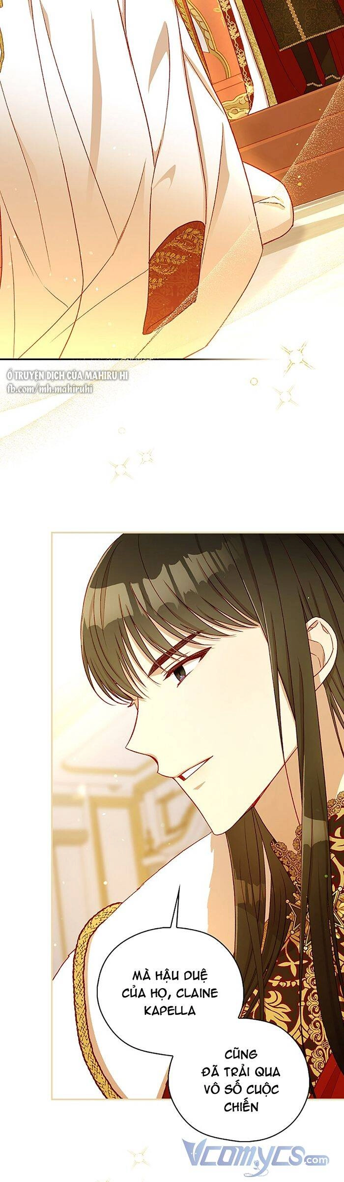 Tồn Tại Như Một Nữ Hầu Chapter 95 - 10