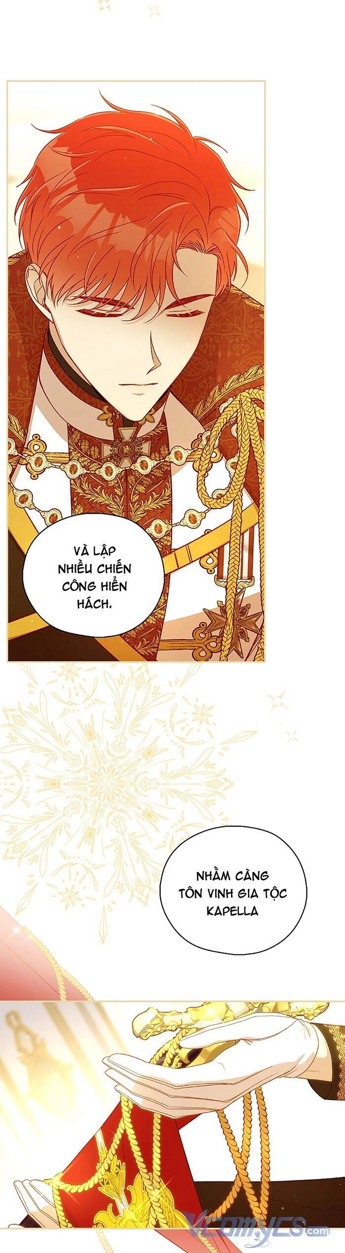 Tồn Tại Như Một Nữ Hầu Chapter 95 - 11