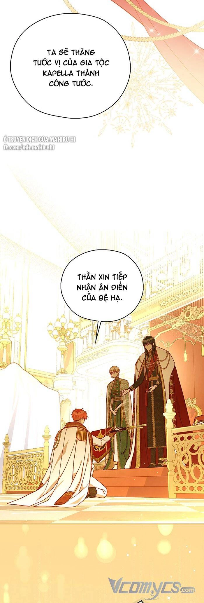 Tồn Tại Như Một Nữ Hầu Chapter 95 - 12
