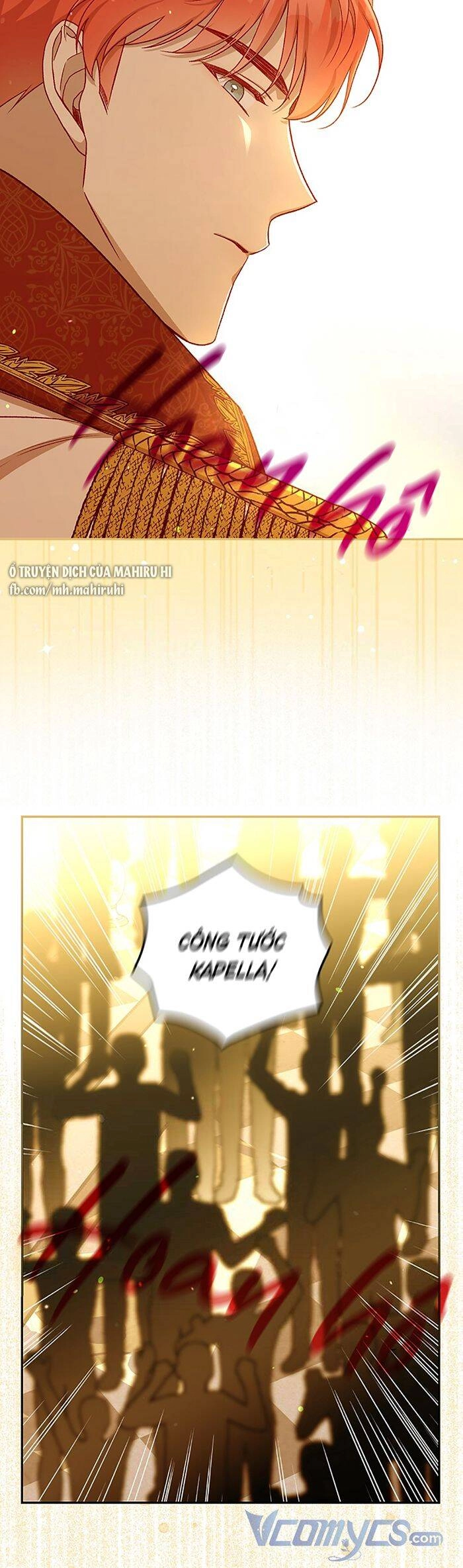 Tồn Tại Như Một Nữ Hầu Chapter 95 - 14