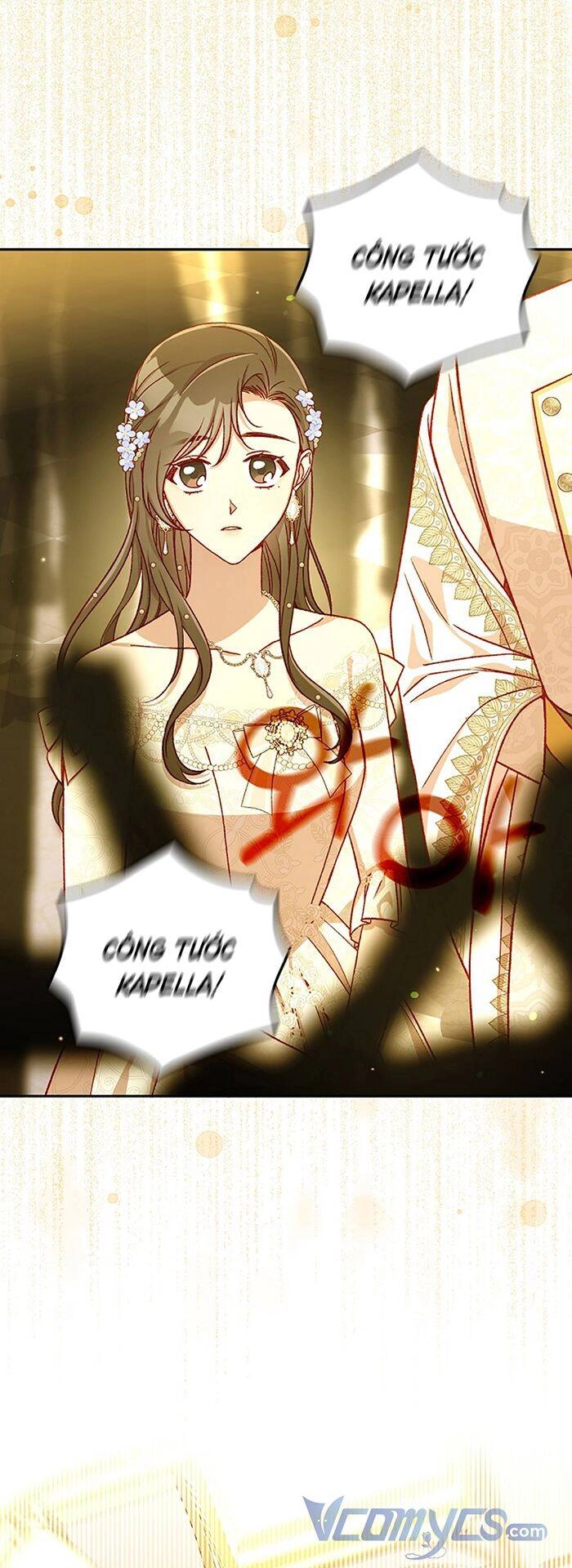 Tồn Tại Như Một Nữ Hầu Chapter 95 - 15