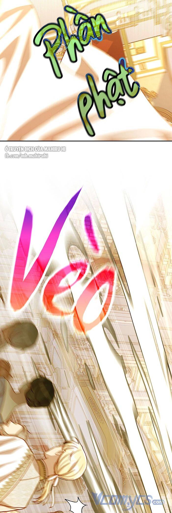 Tồn Tại Như Một Nữ Hầu Chapter 95 - 16