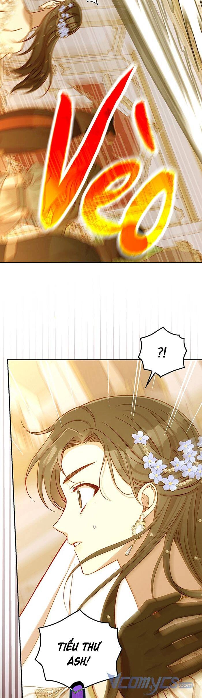 Tồn Tại Như Một Nữ Hầu Chapter 95 - 17