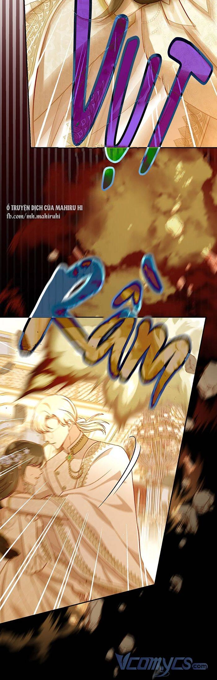 Tồn Tại Như Một Nữ Hầu Chapter 95 - 18