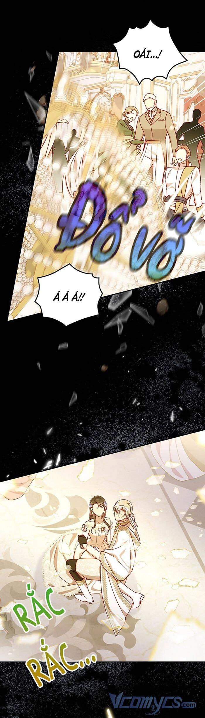 Tồn Tại Như Một Nữ Hầu Chapter 95 - 19