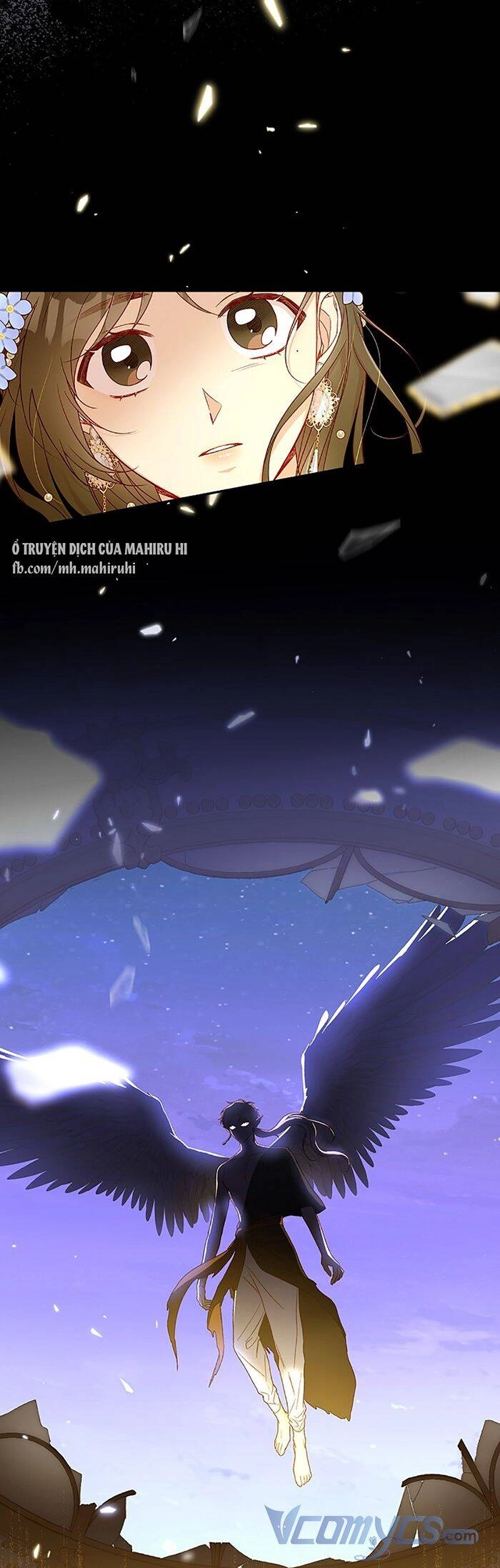 Tồn Tại Như Một Nữ Hầu Chapter 95 - 20