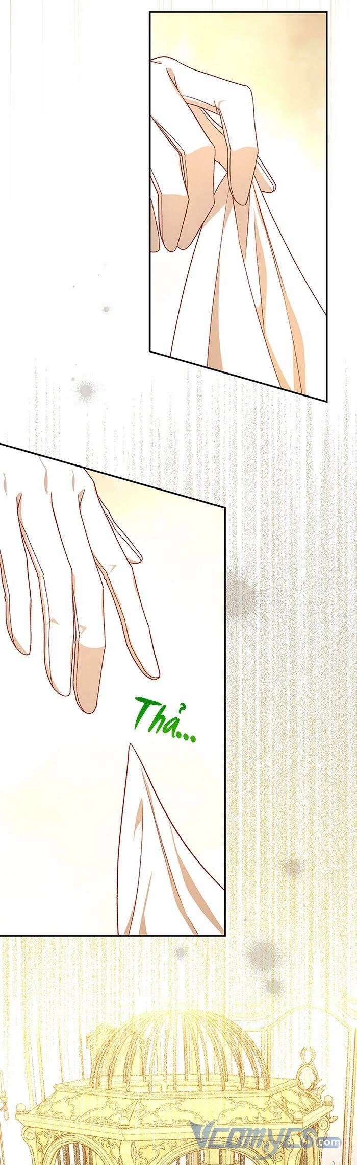 Tồn Tại Như Một Nữ Hầu Chapter 96 - 3