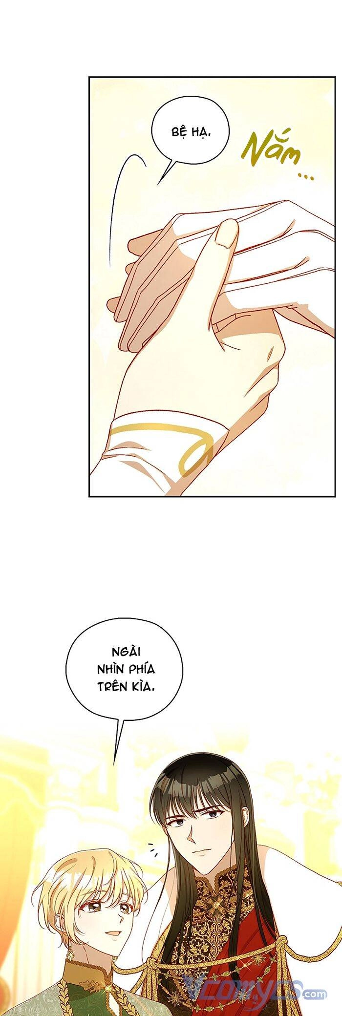 Tồn Tại Như Một Nữ Hầu Chapter 96 - 7