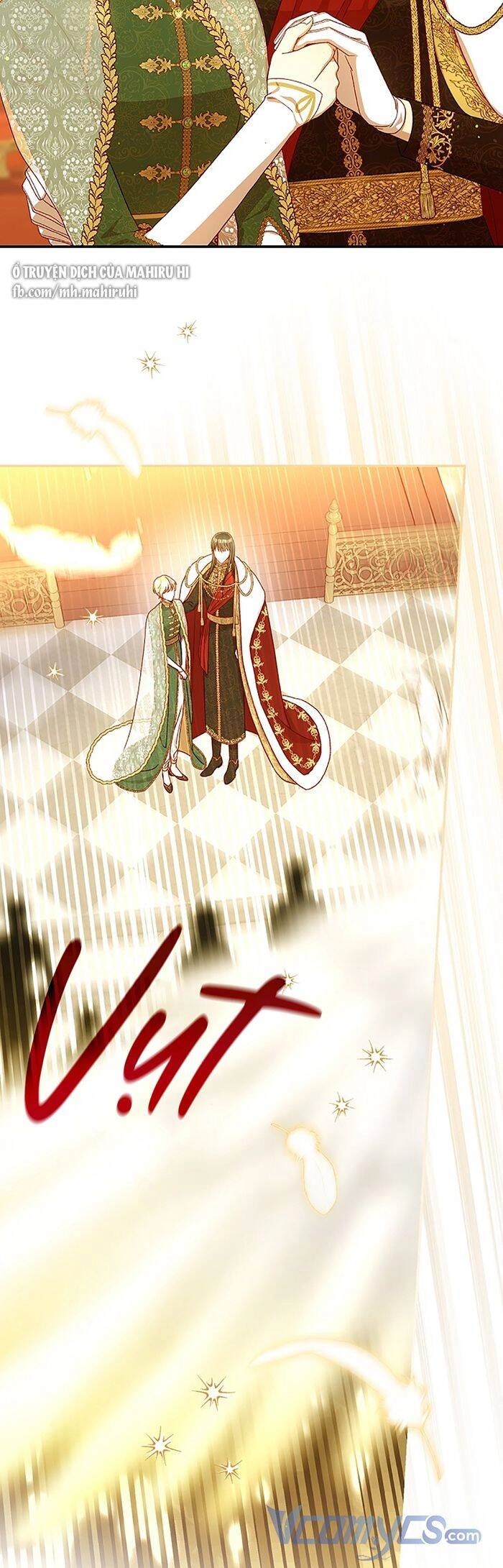 Tồn Tại Như Một Nữ Hầu Chapter 96 - 8