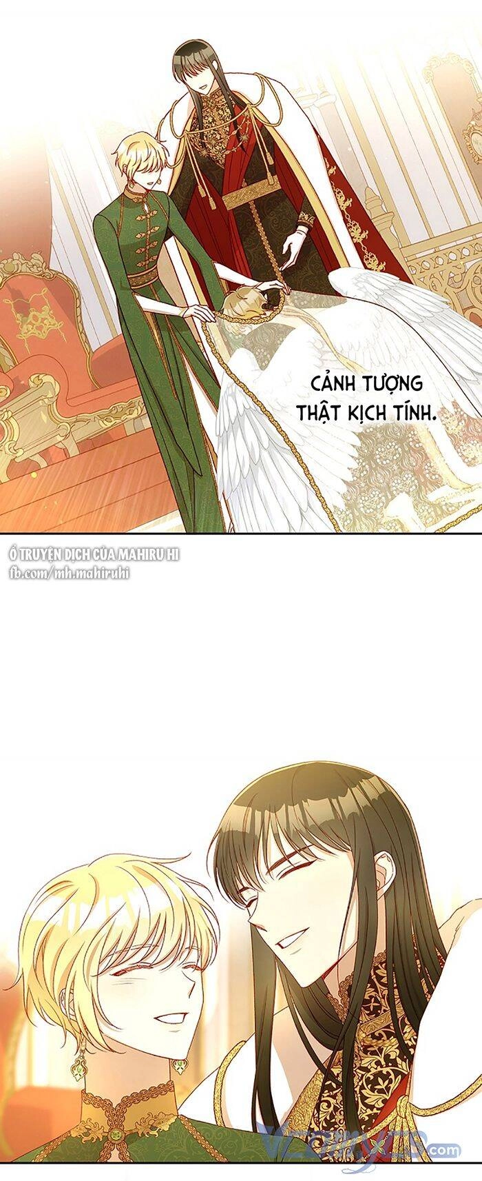 Tồn Tại Như Một Nữ Hầu Chapter 96 - 16