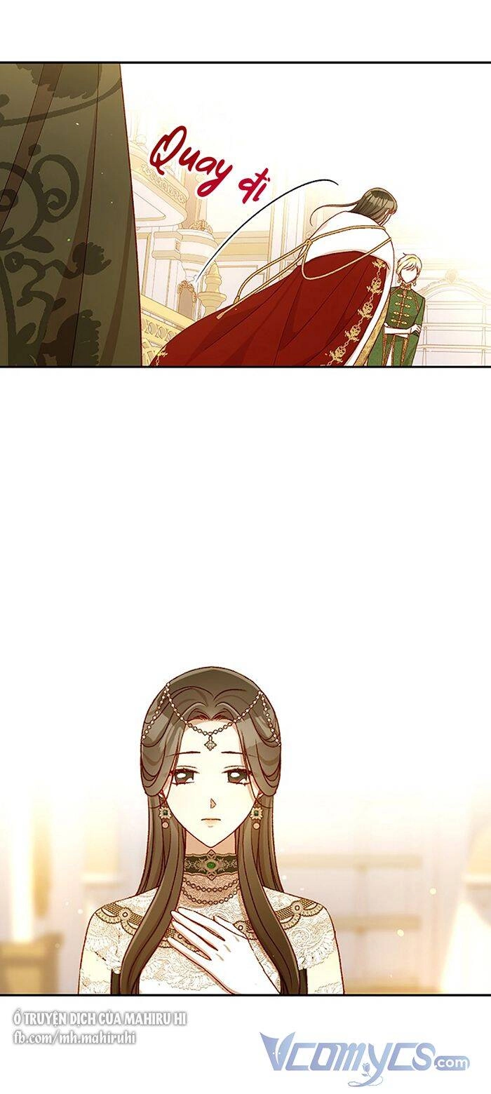 Tồn Tại Như Một Nữ Hầu Chapter 96 - 19