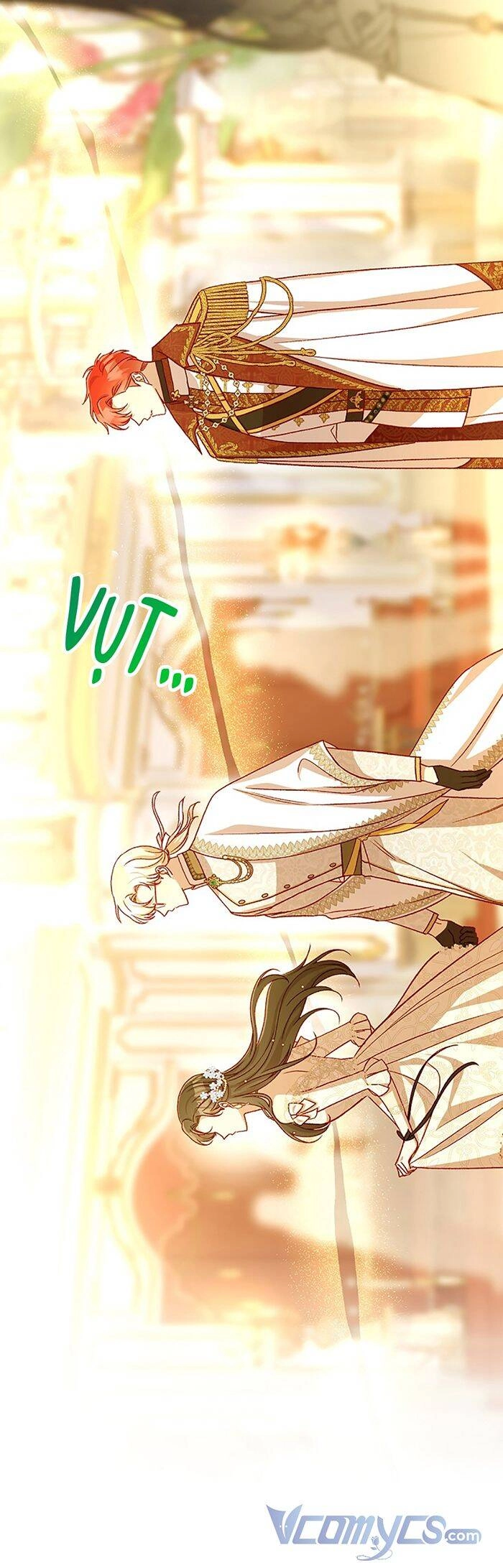 Tồn Tại Như Một Nữ Hầu Chapter 97 - 4