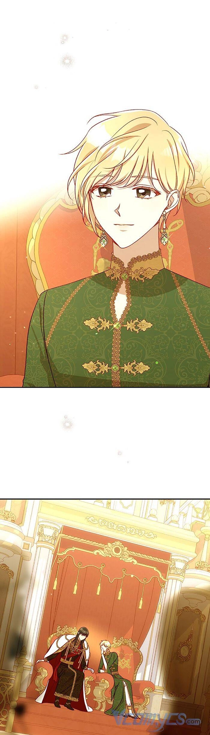 Tồn Tại Như Một Nữ Hầu Chapter 97 - 5