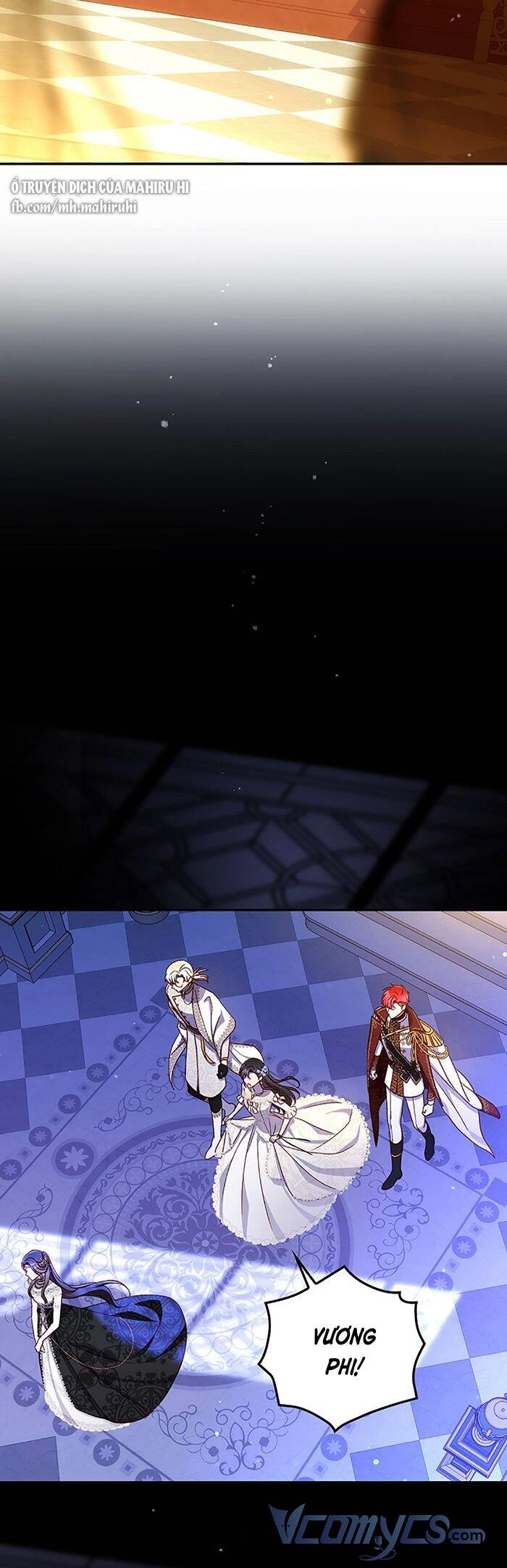 Tồn Tại Như Một Nữ Hầu Chapter 97 - 6