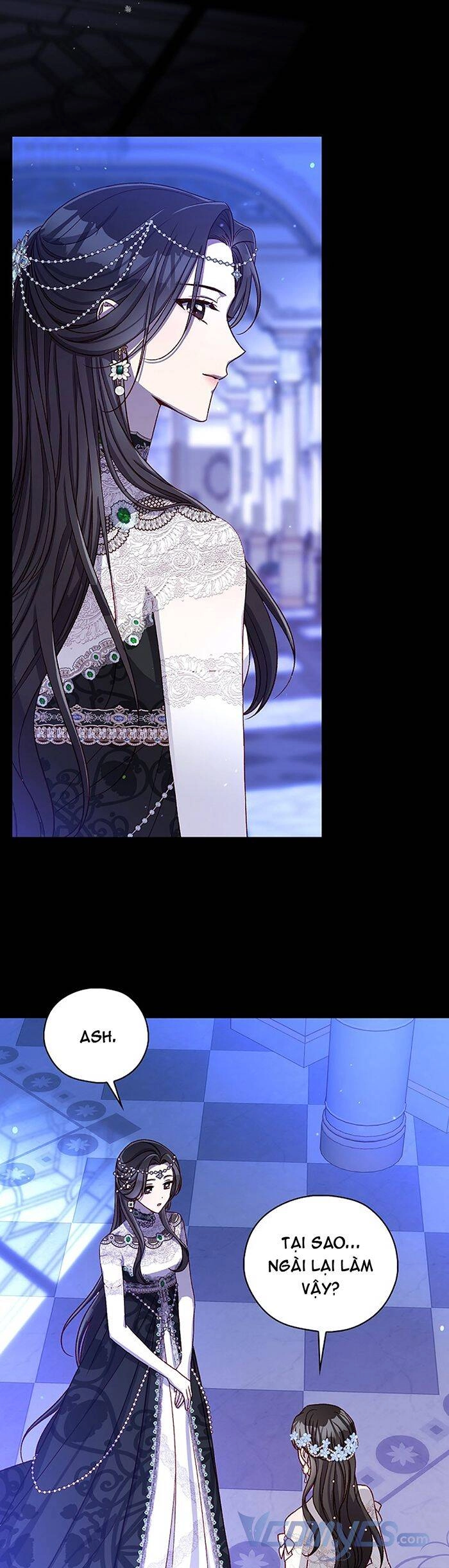 Tồn Tại Như Một Nữ Hầu Chapter 97 - 7