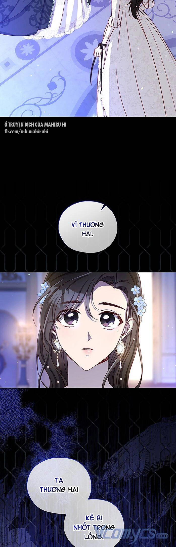 Tồn Tại Như Một Nữ Hầu Chapter 97 - 8