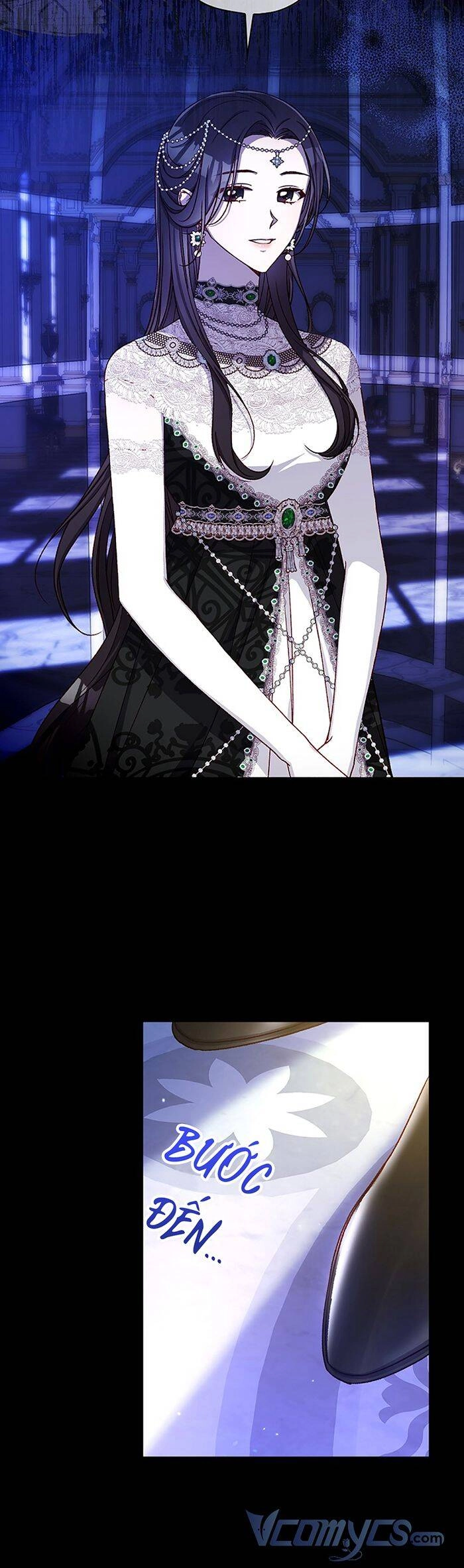 Tồn Tại Như Một Nữ Hầu Chapter 97 - 9